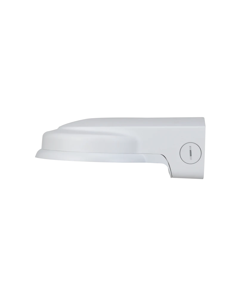 DAHUA DH-PFB211W - BRAZO PARA PARED COMPATIBLE CON CÁMARAS DOMO MODELOS: HDBWXXEXX, HDBWXXH-XX Y-Soporte y Montaje-DAHUA-Bsai Seguridad & Controles