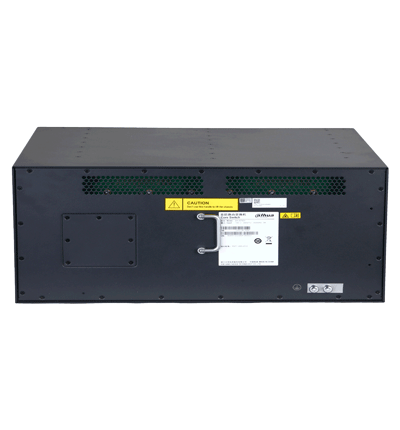 DAHUA DH-S7803 SWITCH CAPA 3/FÁCIL DE ADMINISTRAR/ HOT SWAP/HIGH-PERFORMANCE IPV4 AND IPV6-Switches-DAHUA-Bsai Seguridad & Controles