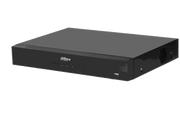 DAHUA DH-XVR5104HE-4KL-I3 - DVR DE 4 CANALES 4K/ WIZSENSE/ H.265+/ 4 CANALES IP ADICIONALES/ HASTA 8 CANALES IP/ 1 CANAL DE RECONOCIMIENTO FACIAL/ SMD PLUS/ E&S DE ALARMAS/ 1 BAHÍA DE DISCO DURO/-DVR's HD 4 Canales-DAHUA-Bsai Seguridad & Controles