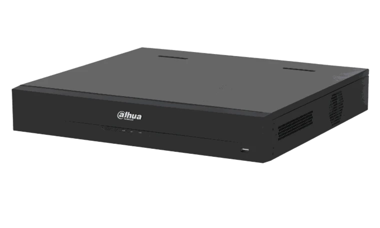 DAHUA DH-XVR5416L-4KL-I3 - DVR DE 16 CANALES 4K/ WIZSENSE/ H.265+/ IA/ 4 BAHIAS DE DISCOS DUROS/ +16 CANALES IP/ HASTA 32 CANALES/ 2 CH DE RECONOCIMIENTO FACIAL/ SMD PLUS/ CODIFICACIÓN IA/ FUNCIONES IOT&POS/-DVR's HD 16+ Canales-DAHUA-Bsai Seguridad & Controles