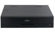 DAHUA DH-XVR5432L-4KL-I3 - DVR DE 32 CANALES 4K/ WIZSENSE/ H.265+/ HASTA 32 CANALES IP/ 2 CANALES DE RECONOCIMIENTO FACIAL/ CODIFICACIÓN IA/ 4 BAHÍAS PARA DISCOS DUROS/ IOT&POS/ #PROHDCVI-DVR's HD 16+ Canales-DAHUA-Bsai Seguridad & Controles