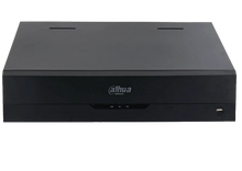 DAHUA DH-XVR5432L-4KL-I3 - DVR DE 32 CANALES 4K/ WIZSENSE/ H.265+/ HASTA 32 CANALES IP/ 2 CANALES DE RECONOCIMIENTO FACIAL/ CODIFICACIÓN IA/ 4 BAHÍAS PARA DISCOS DUROS/ IOT&POS/ #PROHDCVI-DVR's HD 16+ Canales-DAHUA-Bsai Seguridad & Controles