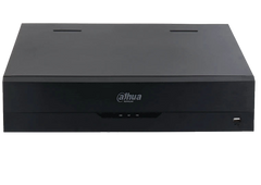 DAHUA DH-XVR5432L-4KL-I3 - DVR DE 32 CANALES 4K/ WIZSENSE/ H.265+/ HASTA 32 CANALES IP/ 2 CANALES DE RECONOCIMIENTO FACIAL/ CODIFICACIÓN IA/ 4 BAHÍAS PARA DISCOS DUROS/ IOT&POS/ #PROHDCVI [DHT0370049]