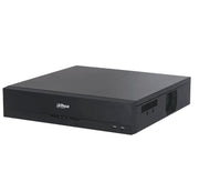 DAHUA DH-XVR5816S-4KL-I3 - DVR DE 16 CANALES 4K/ WIZSENSE/ H.265+/ IA/ 8 BAHÍAS DE DISCOS DUROS / + 16 CANALES IP/ HASTA 32 CANALES IP/ 2 CANALES DE RECONOCIMIENTO FACIAL/ SMD PLUS/ CODIFICACIÓN IA/ 16 ENTRADAS Y 6 SALIDAS DE ALARMA-DVR's HD 16+ Canales-DAHUA-Bsai Seguridad & Controles