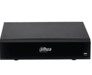 DAHUA DH-XVR7104HE-4K-I3 - DVR DE 4 CANALES 4K CON IA/ H.265+/ 2 CANALES DE RECONOCIMIENTO FACIAL/ PROTECCIÓN PERIMETRAL/ 8 ENTRADAS Y 3 SALIDAS DE ALARMA/ 1 BAHIA DE DISCO DURO HASTA 10 TB/-DVR's HD 4 Canales-DAHUA-Bsai Seguridad & Controles