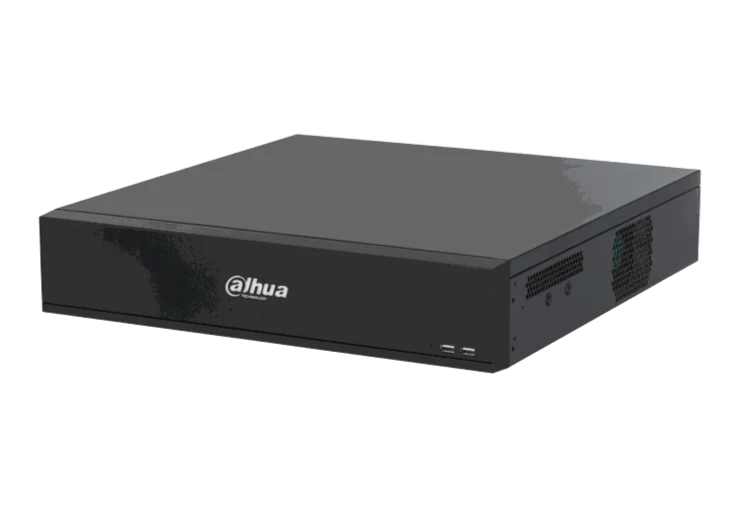 DAHUA DH-XVR7816S-4K-I3 -DVR DE 16 CANALES 4K/ WIZSENSE/ H.265+/ 8 BAHÍAS DE DISCOS DUROS/ +16 CANALES IP/ 6 CANALES CON RECONOCIMIENTO FACIAL/ SMD PLUS/ CODIFICACIÓN IA/ IOT & POS/ #XVRPRO/-DVR's HD 16+ Canales-DAHUA-DHT0370046-Bsai Seguridad & Controles