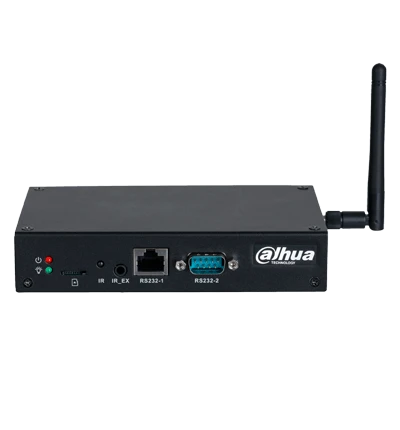 DAHUA DHI-DS04-AI400 - CAJA DE CONTROL MULTIMEDIA PARA SEÑALIZACIÓN DIGITAL/ ANDROID/ COMPATIBLE CON SOFTWARE MPS PARA ADMINISTRACIÓN/ ETHERNET-Digital Signage-DAHUA-Bsai Seguridad & Controles