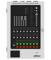 DAHUA DHI-HY-1025 - PANEL DE DETECCIÓN DE INCENDIO DIRECCIONABLE, 500 DISPOSITIVOS, CUENTA CON IMPRESORA, PANTALLA LCD 4.3" (480X272), PROTECCIÓN CONTRA CORTOCIRCUITO, CIRCUITO ABIERTO Y SOBRECORRIENTE, LARGO HISTORIAL DE EVENTOS #LONUEVO #WISUALARM-Paneles de Control-DAHUA-Bsai Seguridad & Controles