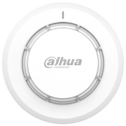 DAHUA WISUALARM DHI-HY-C134 - DETECTOR CONVENCIONAL DE HUMO DE 2 HILOS, SISTEMA INTELIGENTE DE LIMPIEZA, HASTA 150 M² DE COBERTURA, RESISTENTE A LA CORROSIÓN, COMPATIBLE CON PANEL CONVENCIONAL DE 8 ZONAS #LONUEVO #WISUALARM-Detectores-DAHUA-Bsai Seguridad & Controles