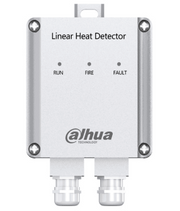 DAHUA WISUALARM DHI-HY-LD413A-I - UNIDAD ADAPTADORA PARA SISTEMA DE DETECCIÓN DE CALOR MEDIANTE CABLE LINEAL, TRABAJA EN CONJUNTO CON LA TERMINAL DHI-HY-LD413A-P, LEDS INDICADORES DE ESTADO, COMPATIBLE CON DHI-HY-TSC-40DA-68-200 #LONUEVO #WISUALARM-Detectores-DAHUA-Bsai Seguridad & Controles
