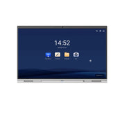 DAHUA DHI-LCH65-MC410-B - PANTALLA INTERACTIVA 4K/UHD/ 65 PULGADAS/ TOUCH/ ANDROID/ RESOLUCION DE 3840 X 2160/ CAMARA DE 5 MEGAPIXELES INTEGRADA/ IDEAL PARA ESCUELAS Y OFICINAS/ BRILLO DE 350 CD/M2/ MICROFONO Y ALTAVOCES INTEGRADOS/ CASE METALICO/-Digital Signage-DAHUA-Bsai Seguridad & Controles