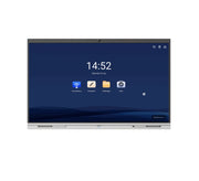 DAHUA DHI-LCH75-MC410-B - PANTALLA INTERACTIVA 4K/UHD/ 75" / TOUCH/ ANDROID/ RESOLUCIÓN DE 3840 X 2160/ CÁMARA DE 5 MP INTEGRADA/ IDEAL PARA ESCUELAS Y OFICINAS/ BRILLO DE 350 CD/M2/ MICRÓFONO Y ALTAVOCES INTEGRADOS/ CASE METÁLICO/ #XCDAHUA-Digital Signage-DAHUA-Bsai Seguridad & Controles