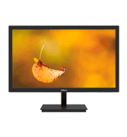 DAHUA DHI-LM19-L200 -MONITOR LED DE 19 PULGADAS/ FULL HD/ ESPECIAL PARA VIDEOVIGILANCIA/ TRABAJO 24/7/ TIEMPO DE RESPUESTA DE 5MS/ ENTRADA HDMI&VGA/ BAJO CONSUMO DE ENERGÍA/-Monitores-DAHUA-Bsai Seguridad & Controles