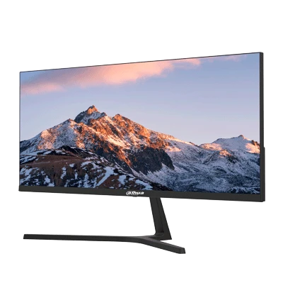 DAHUA DHI-LM22-B200S - MONITOR DE 21.45 PULGADAS/ ULTRA DELGADO/ 1920×1080/ ANGULO DE VISUALIZACIÓN DE 178 GRADOS/ ALTAVOCES INTEGRADOS/ HDMI&VGA/ DISEÑO DE MICRO BISEL/ #VOLDH-Monitores-DAHUA-Bsai Seguridad & Controles