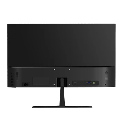 DAHUA DHI-LM27-B200 - MONITOR DE 27 PULGADAS/ FULL HD/ ESPECIAL PARA VIDEOVIGILANCIA/ IDEAL PARA TRABAJO 24/7/ MARCO ULTRA DELGADO/ ANGULO DE 178 GRADOS DE VISUALIZACIÓN/ ENTRADA HDMI&VGA/ VESA/-Monitores-DAHUA-Bsai Seguridad & Controles