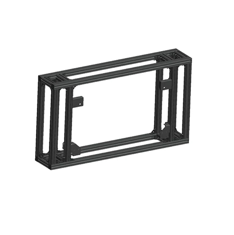 DAHUA DHI-LS460UC-ES-Y - SOPORTE ESTRUCTURA PARA PANTALLAS DHL460ICM-ES-Soportes y Bases-DAHUA-Bsai Seguridad & Controles