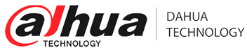 Logo DAHUA