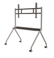 DAHUA DHI-PKC-MS0A - SOPORTE MOVIL PARA PANTALLA INTERACTIVA DE 55 A 75"/ CAPACIDAD DE CARGA DE 125 KG/-Digital Signage-DAHUA-DHT0600010-Bsai Seguridad & Controles