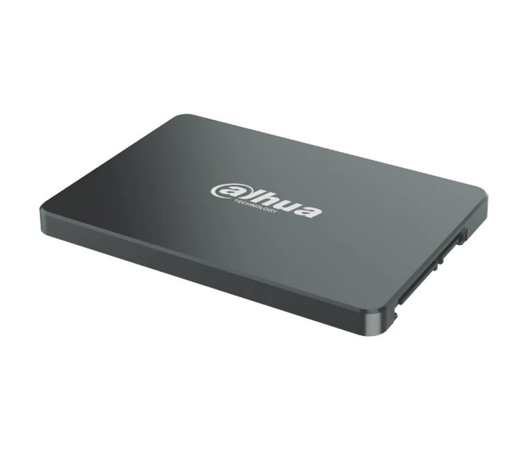 DAHUA DHI-SSD-S820GS1TB - DISCO DURO DE ESTADO SOLIDO DE 1TB 2.5"/ ALTA VELOCIDAD/ PUERTO 6 GB/S SATA/ 3D TLC/ ESPECIALIZADO PARA SOLUCIONES MOVILES/ #LONUEVO-Discos Duros-DAHUA-Bsai Seguridad & Controles