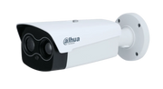 DAHUA DHI-TPC-BF5641 CÁMARA IP BULLET TÉRMICA 4MP/ ILUMINACIÓN 80 M/ H.265/ AUDIO BIDIRECCIONAL/ EPOE/ IP67/ CE/FCC/DETECCIÓN Y ALARMA DE CALO/ INTRUSIÓN/ FILTRADO DE OBJETIVOS.-Térmicas-DAHUA-DHT0090026-Bsai Seguridad & Controles