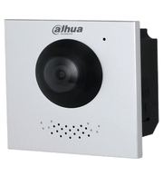 DAHUA DHI-VTO4202F-P-S2 - MODULO DE CAMARA IP DE 2 MEGAPIXELES PARA VIDEOPORTERO MODULAR/ 160 GRADOS DE APERTURA/ IP65/ IK10/ RJ45 & 2 WIRE/-Frentes de Calle-DAHUA-Bsai Seguridad & Controles