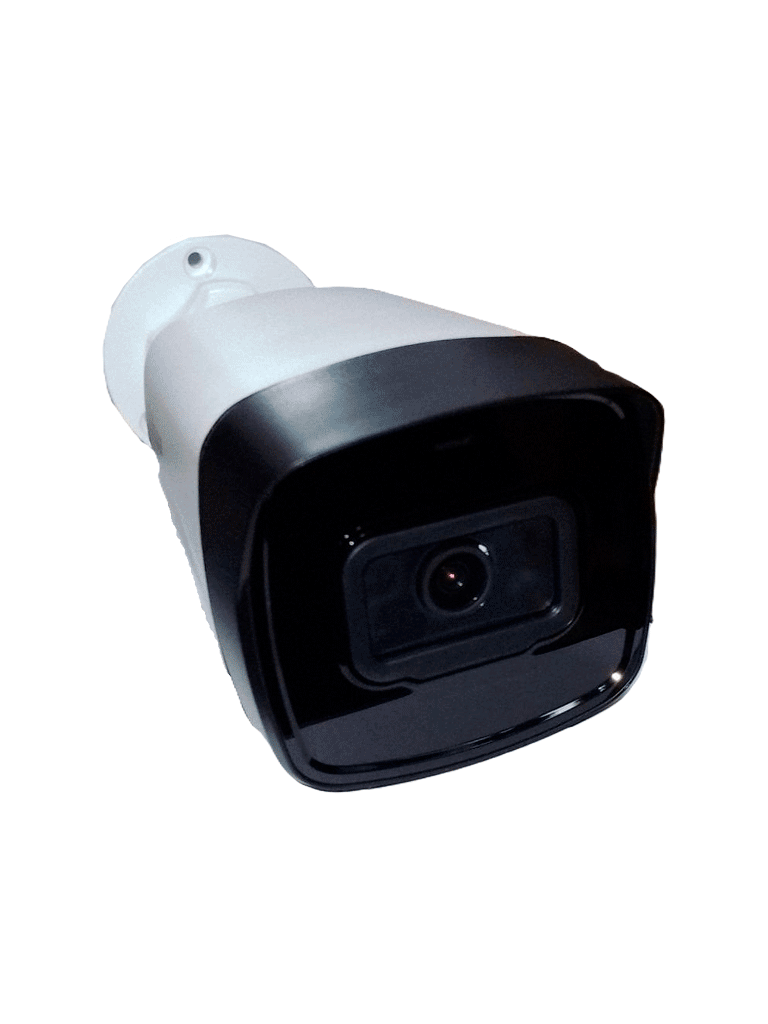 DAHUA IPC-B1E20 - CAMARA IP BULLET DE 2 MP, LENTE 2.8 MM, 99° DE VISIÓN, IR 30 M, IP67 Y POE. INCLUYE DWDR, 3D NR, HLC, BLC Y COMPRESIÓN H.265+ PARA VIDEOVIGILANCIA EFICIENTE #SWITCHD1 #MDIP #D50#VOLDH-Bullet-DAHUA-Bsai Seguridad & Controles