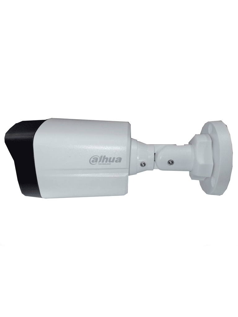 DAHUA IPC-B1E20 - CAMARA IP BULLET DE 2 MP, LENTE 2.8 MM, 99° DE VISIÓN, IR 30 M, IP67 Y POE. INCLUYE DWDR, 3D NR, HLC, BLC Y COMPRESIÓN H.265+ PARA VIDEOVIGILANCIA EFICIENTE #SWITCHD1 #MDIP #D50#VOLDH-Bullet-DAHUA-Bsai Seguridad & Controles