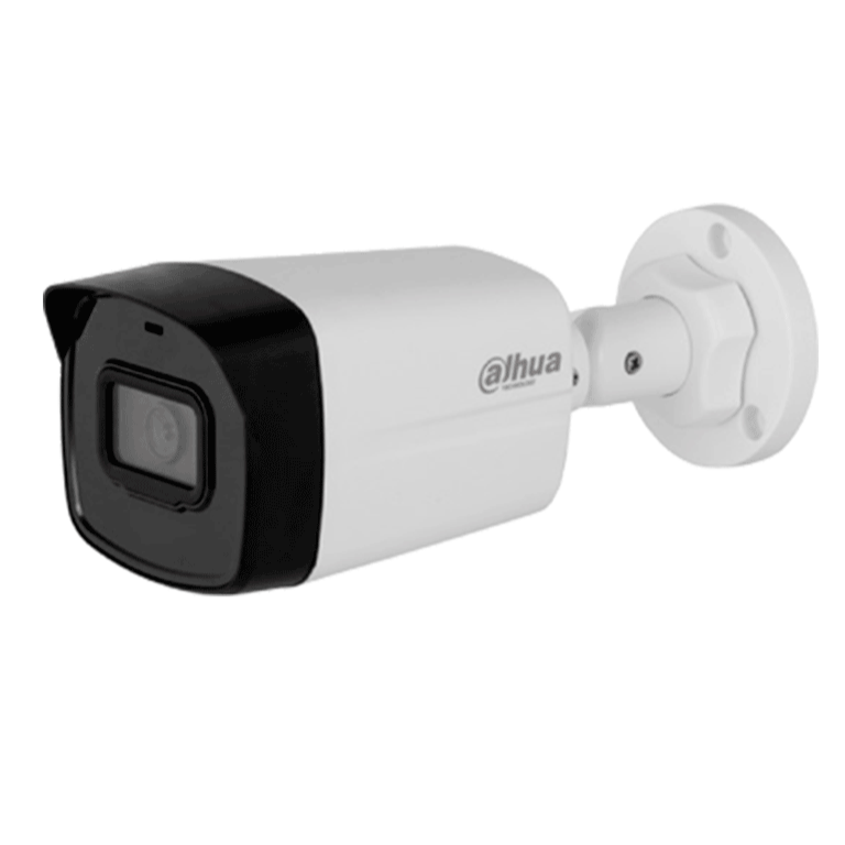 DAHUA IPC-B1E20 - CAMARA IP BULLET DE 2 MP, LENTE 2.8 MM, 99° DE VISIÓN, IR 30 M, IP67 Y POE. INCLUYE DWDR, 3D NR, HLC, BLC Y COMPRESIÓN H.265+ PARA VIDEOVIGILANCIA EFICIENTE #SWITCHD1 #MDIP #D50#VOLDH-Bullet-DAHUA-Bsai Seguridad & Controles