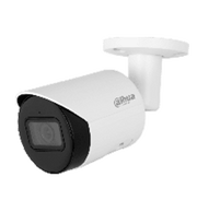 DAHUA IPC-HFW2541E-S S2- CAMARA IP BULLET DE 5 MEGAPIXELES/ WIZSENSE/ LENTE DE 2.8MM/ 97 GRADOS DE APERTURA/ IR DE 30 METROS/ SMD PLUS/ MICROFONO INTEGADO/ POE/ RANURA PARA MICROSD/ IP67/ WDR REAL DE 120 DB/ #IMD-Bullet-DAHUA-DHT0030178-Bsai Seguridad & Controles
