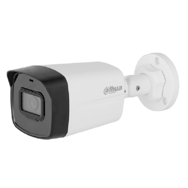 DAHUA IPC-B1E40 - CÁMARA IP BULLET DE 4 MEGAPIXELES/ LENTE DE 2.8MM/ 90 GRADOS DE APERTURA/ IR DE 30 METROS/ POE/ 30 FPS/ H.265+/ DWDR/ IP67/-Bullet-DAHUA-Bsai Seguridad & Controles