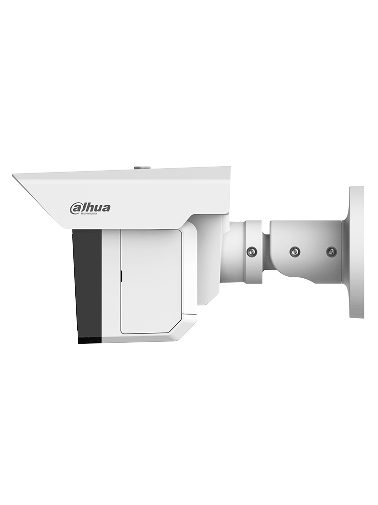 DAHUA DH-IPC-MFW5241T2-E3-ASE - CÁMARA DE SEGURIDAD DE TRIPLE LENTE DE 2MP DE RESOLUCIÓN, IDEAL PARA PROTECCIÓN PERIMETRAL DE LARGO ALCANCE. OFRECE DETECCIÓN DE HUMANOS Y VEHÍCULOS A 100M, VISIÓN IR DE 100M, TECNOLOGÍA EPOE, Y RESISTENCIA IP67/IK10. #MCI1-Bullet-DAHUA-DHT0030186-Bsai Seguridad & Controles