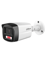 DAHUA IPC-HFW2549TL-S-PV-CÁMARA BULLET IP DE 5MP CON SMART DUAL ILUMINACIÓN Y DISUASIÓN ACTIVA PARA MÁXIMA SEGURIDAD. CUENTA CON SMD PLUS, PROTECCIÓN PERIMETRAL, MICRÓFONO Y BOCINA INTEGRADOS. RESISTENTE AL CLIMA CON CERTIFICACIÓNIP67 #MCI1 #LDM #IPING-Bullet-DAHUA-DHT0030187-Bsai Seguridad & Controles