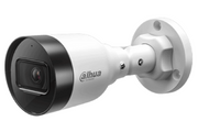 DAHUA DH-IPC-HFW1431S1-A-S6 - CÁMARA IP BULLET DE 4 MEGAPÍXELES LENTE DE 2.8 MM CON ÁNGULO DE VISIÓN DE 104 GRADOS, IR DE 30 M, COMPRESIÓN H.265+, MICRÓFONO INTEGRADO, POE, WDR REAL Y CLASIFICACIÓN IP67, IDEAL PARA MONITOREO EXTERIOR.-Bullet-DAHUA-Bsai Seguridad & Controles