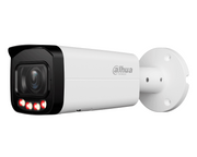 DAHUA DH-IPC-HFW2549TP-ZAS-IL-27135 - CÁMARA BULLET IP DE 5MP CON ILUMINADOR DUAL INTELIGENTE FULL COLOR Y TECNOLOGÍA WIZSENSE. CUENTA CON MICRÓFONO INTEGRADO, CLASIFICACIÓN IP67 Y OFRECE IMÁGENES CLARAS Y NÍTIDAS.-Bullet-DAHUA-Bsai Seguridad & Controles