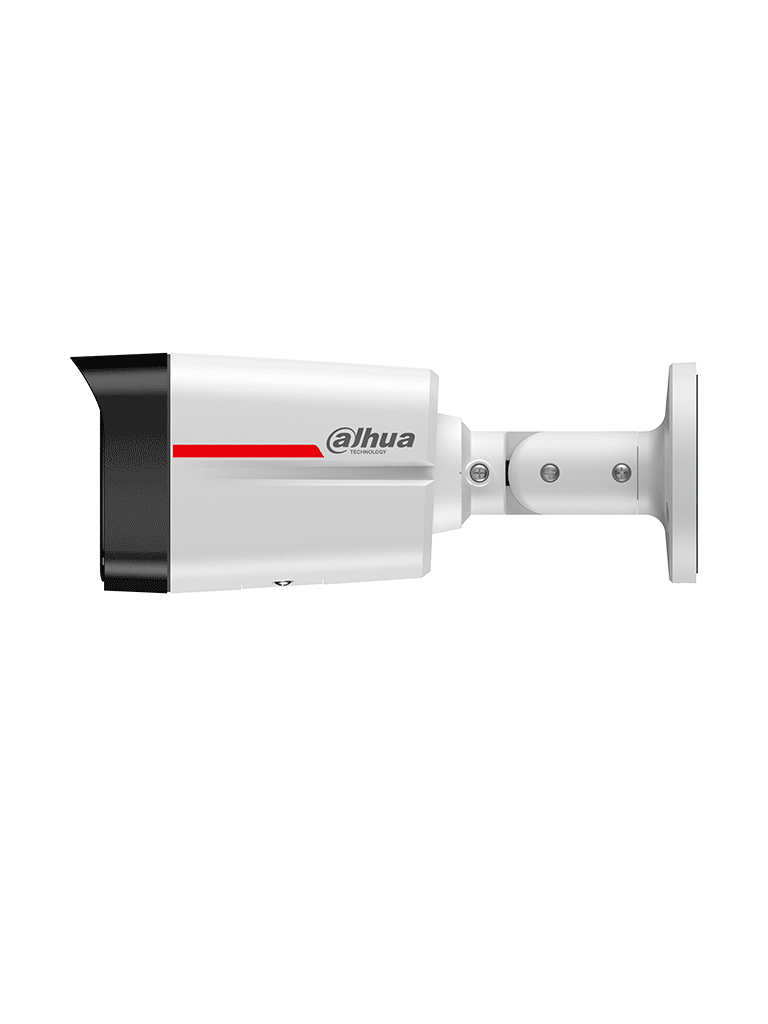 DAHUA DH-IPC-HFW2249TLP-S-LED-0280B-PRO - CÁMARA IP BULLET DE 2MP/ WIZCOLOR / WIZSENSE/SMD PLUS/ PROTECCIÓN PERIMETRAL/ 