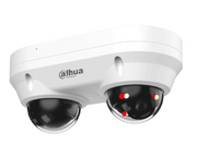 DAHUA DH-IPC-HDBW2449FP-AS-E2-IL - CÁMARA DOMO DUAL IP DE 4MP, ILUMINADOR DUAL INTELIGENTE/ LENTE 2.8MM/ PROTECCIÓN PERIMETRAL/ SMD PLUS/ WIZSENSE/ MICRÓFONO INTEGRADO/ IP67/IK10 /#LONUEVO-Domo-DAHUA-Bsai Seguridad & Controles