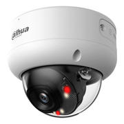 DAHUA DH-IPC-HDBW3849E-AS-IL - CÁMARA IP DOMO ANTIVANDÁLICA 4K/ 8 MEGAPIXELES/ ILUMINADOR DUAL/ LENTE DE 2.8 MM/ 107 GRADOS DE APERTURA/ SMD 4.0/ AI SSA/ RANURA MICROSD/ POE/ IP67/ IK10/-Domo-DAHUA-Bsai Seguridad & Controles