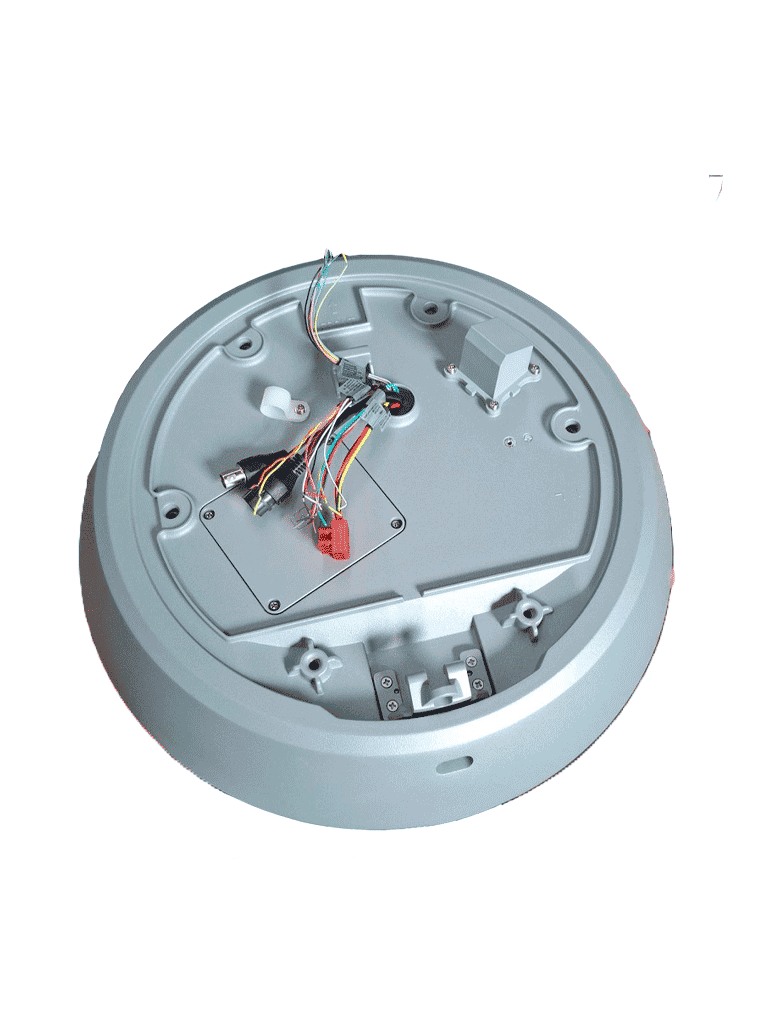 DAHUA DH-PSDW81642M-A360-D440 - CÁMARA IP PANORÁMICA MULTISENSOR 8X2MP, PTZ DE 40X ZOOM ÓPTICO Y 4MP, CON TECNOLOGÍAS WIZMIND, STARLIGHT, SMART TRACKING, IR 400M, H.265, CERTIFICACIÓN IP66, ENTRADAS Y SALIDAS DE AUDIO (2) Y ALARMA (7) #XCDAHUA #MV-PTZ-DAHUA-Bsai Seguridad & Controles