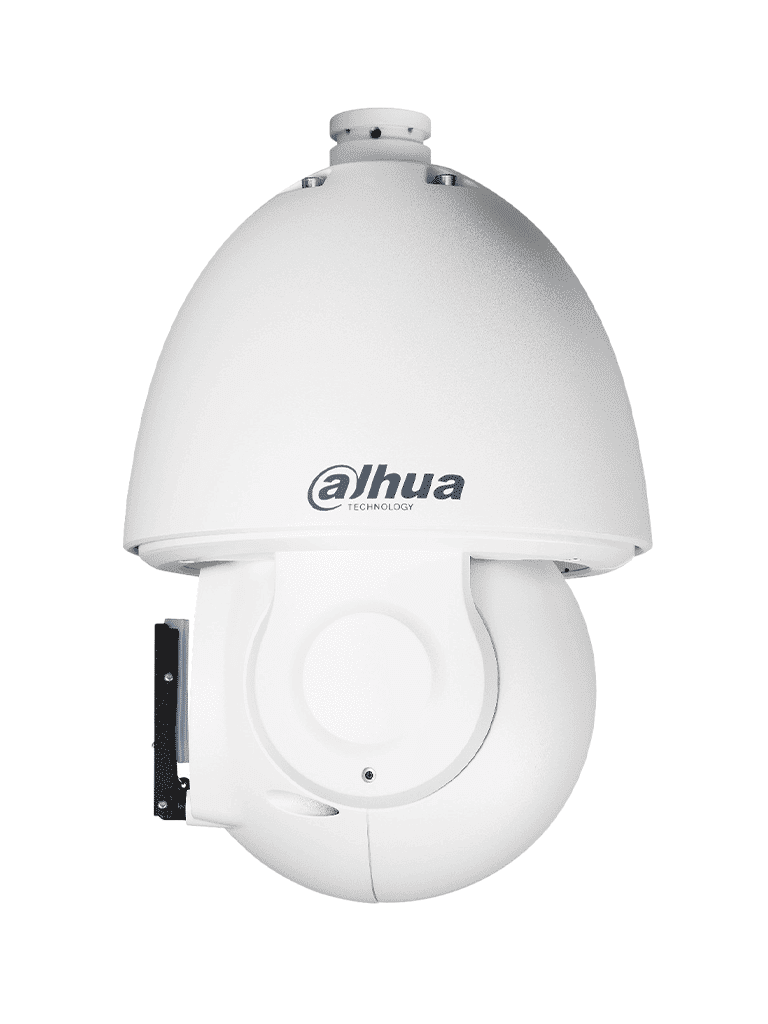 DAHUA DH-SD6AL245GB-HNV CAMARA IP PTZ LASER DE 2 MEGAPIXELES/ 45X ZOOM OPTICO/ ILUMINACIÓN LASER DE 550 MTS/ AUTO TRACKING 3.0/ SMD 4.0/PROTECCIÓN PERIMETRAL/ DETECCIÓN DE ROSTRO/ VIDEO METADATA/ IP67-PTZ-DAHUA-Bsai Seguridad & Controles