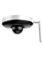 DAHUA DH-SD1A204DB-GNY-W CÁMARA IP WIFI DOMO PTZ OFRECE 2MP CON TECNOLOGÍA STARLIGHT PARA CLARIDAD EN BAJA LUZ, ZOOM ÓPTICO 4X, VISIÓN NOCTURNA IR DE 20M, DETECCIÓN FACIAL, MICRÓFONO INTEGRADO, SMD 3.0 Y PROTECCIÓN IP66/IK08. #LONUEVO #MCI1-PTZ-DAHUA-DHT0060097-Bsai Seguridad & Controles