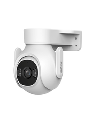 DAHUA DH-P3B-PV- CÁMARA IP PT WIFI DE 3 MEGAPÍXELES CON AUDIO BIDIRECCIONAL (MICRÓFONO Y ALTAVOZ), SIRENA DE 110 DB, WIFI 6, DETECCIÓN DE PERSONAS Y VEHÍCULOS, IP65 Y RANURA MICROSD. #WIFIDAHUA#DHWIFI-WiFi-DAHUA-DHT0060098-Bsai Seguridad & Controles