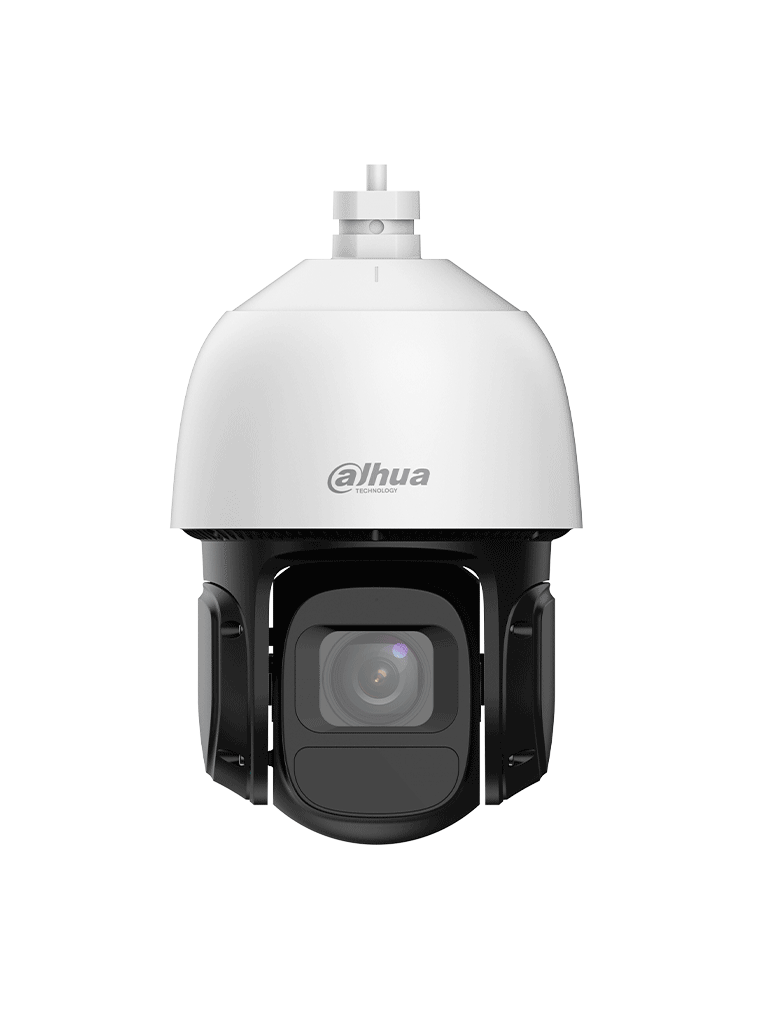 DAHUA SD3D216NB-GNY - CAMARA IP PTZ DE 2 MEGAPIXELES/ WIZSENSE/ 16X DE ZOOM OPTICO/ 80 METROS DE IR/ DETECCIÓN DE VEHICULOS Y HUMANOS/ SMD 3.0/ IP66/ SMART H.265+/ RANURA PARA MICROSD/ WDR REAL DE 120 DB/ #LONUEVO #LDIC10-PTZ-DAHUA-DHT0060103-Bsai Seguridad & Controles