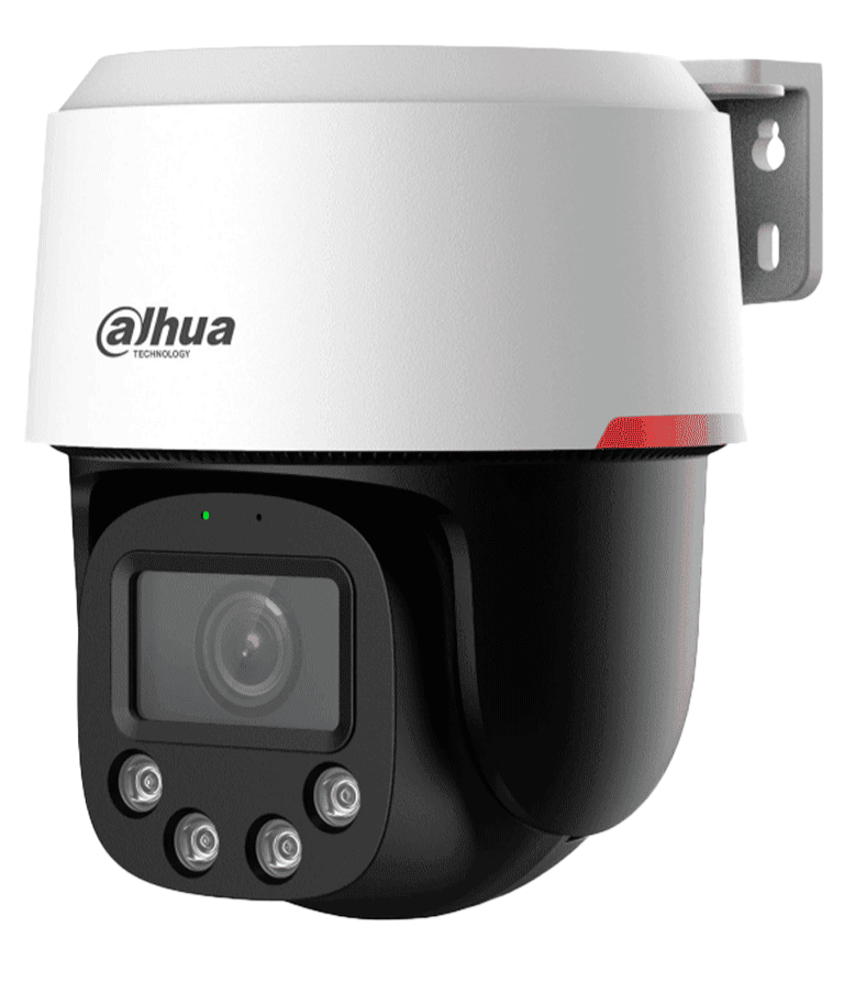 DAHUA DH-SD2C400NA-B-PV-0400-S2-PRO CÁMARA IP PT DE 4MP OFRECE VISIÓN WIZCOLOR/ SMD3.0/ PROTECCIÓN PERIMETRAL/ AUDIO BIDIRECCIONAL, DETECCIÓN DE HUMANOS, RANURA MICROSD, IP66 Y POE #LONUEVO #WIZD-PTZ-DAHUA-Bsai Seguridad & Controles