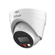 DAHUA DH-IPC-HDW1239VP-A-IL-0280B- CÁMARA IP DOMO DE 2MP / ILUMINADOR DUAL/ DETECCIÓN HUMANA/ SMD/ MICRÓFONO INCORPORADO/ LENTE 2.8 MM/ LED 30M/ IR 30M/ IP67/ POE/#LONUEVO-Domo-DAHUA-Bsai Seguridad & Controles