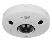 DAHUA DH-IPC-EBW8842P-AS CÁMARA IP FISHEYE 8 MP WIZMIND/ IR 10 MTS/ 1.8MM/ MAPA DE CALOR/ CONTEO DE PERSONAS/ H.265+ / E&S ALARMA Y AUDIO/ RANURA PARA MICROSD/ ALTAVOZ/ POE/ IP67/ IK10-Fisheye 360-DAHUA-Bsai Seguridad & Controles