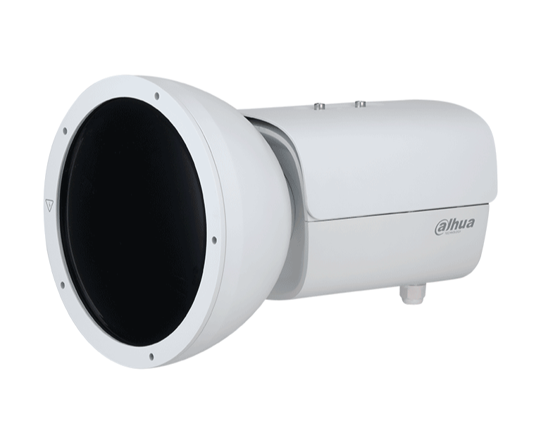 DAHUA ITALF-300AD-IR ILUMINADOR DE INFRARROJOS/ MODO DE DISPARO: DISPARO POR ANCHO DE PULSO/DISPARO POR BORDE/ DISTANCIA DE CAPTURA: 26 M (85,30 PIES)/ BRILLO AJUSTABLE/ DÍA/NOCHE-LPR-DAHUA-Bsai Seguridad & Controles