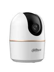 DAHUA DH-H5A - CÁMARA IP DOMO MOTORIZADO WIFI DE 5 MEGAPÍXELES CON IA, AUTOTRACKING, AUDIO BIDIRECCIONAL (MICRÓFONO Y ALTAVOZ), SIRENA, IR DE 10 M, RANURA MICROSD, DETECCIÓN DE HUMANOS Y MODO PRIVACIDAD #WIFIDAHUA #IMD#DHWIFI #MCI2 #IPMC-WiFi-DAHUA-DHT0150059-Bsai Seguridad & Controles