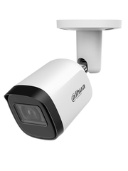 DAHUA HAC-B2A21N-U-0360B - CÁMARA BULLET DE 2 MEGAPIXELES/ 1080P / LENTE DE 3.6MM/ 80 GRADOS DE APERTURA/ VISIÓN NOCTURNA DE 30 MTS/ METÁLICA/ IP67/ SOPORTA CVI/TVI/AHD/CVBS/ MENÚ OSD PARA CONFIGURACIÓN #OSD #TOPDAHUA #VOLDH #DAHQ1M #MCI2 #MDM #MCC-Bullet-DAHUA-Bsai Seguridad & Controles