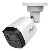 DAHUA HAC-B1A51-U-28 - CÁMARA BULLET DE 5 MEGAPIXELES/ LENTE 2.8 MM/ 106 GRADOS DE APERTURA/ IR DE 30 MTS/ IP67/ SOPORTA: CVI/CVBS/AHD/TVI/ #VFL#VOLDH-Bullet-DAHUA-Bsai Seguridad & Controles