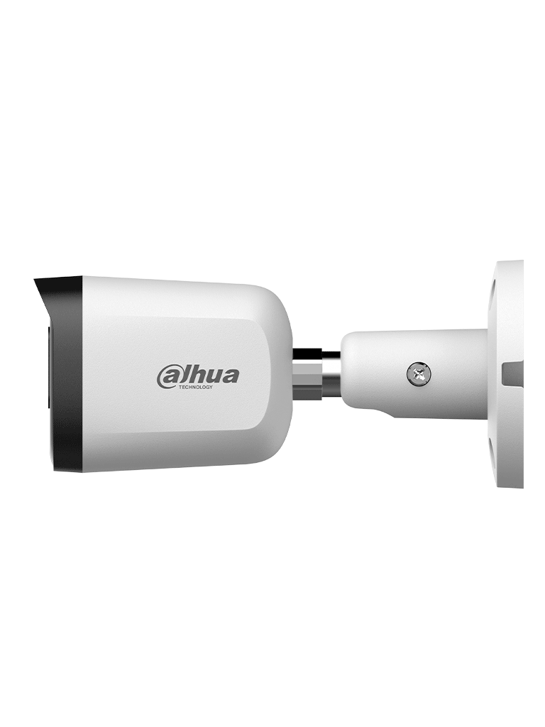 DAHUA HAC-B2A21N-U-0280B - CAMARA BULLET DE 2 MEGAPIXELES/ 1080P/ LENTE 2.8 MM/ 100 GRADOS DE APERTURA/ 30 METROS DE IR/ METALICA/ IP67/ SOPORTA: CVI/TVI/AHD Y CVBS/ MENU OSD PARA CONFIGURACION/ #OSD #VOLDH #TOPDAHUA #M1 #MCI2 #MCC-Bullet-DAHUA-DHT0290096-Bsai Seguridad & Controles